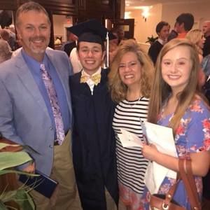 Meet your Posher, Ginger